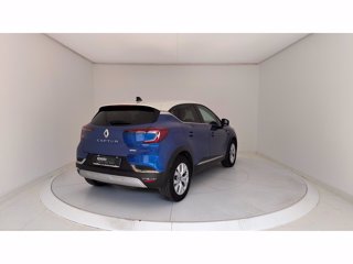 RENAULT Captur 1.6 E-Tech phev Intens 160cv auto my21
