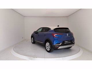 RENAULT Captur 1.6 E-Tech phev Intens 160cv auto my21
