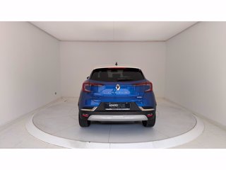 RENAULT Captur 1.6 E-Tech phev Intens 160cv auto my21