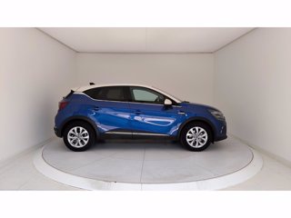 RENAULT Captur 1.6 E-Tech phev Intens 160cv auto my21