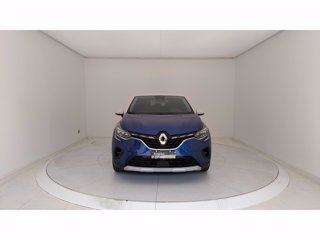 RENAULT Captur 1.6 E-Tech phev Intens 160cv auto my21