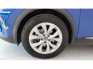 RENAULT Captur 1.6 E-Tech phev Intens 160cv auto my21