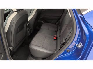 RENAULT Captur 1.6 E-Tech phev Intens 160cv auto my21