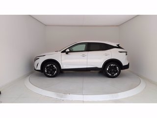 NISSAN Qashqai 1.3 Mild Hybrid 140cv Acenta 2WD