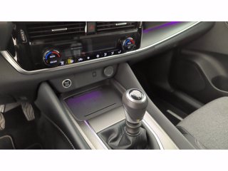 NISSAN Qashqai 1.3 Mild Hybrid 140cv Acenta 2WD