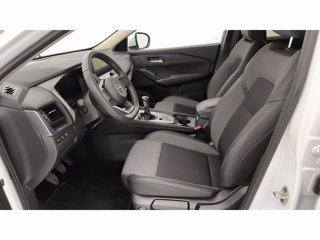NISSAN Qashqai 1.3 Mild Hybrid 140cv Acenta 2WD