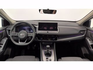 NISSAN Qashqai 1.3 Mild Hybrid 140cv Acenta 2WD