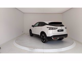 NISSAN Qashqai 1.3 Mild Hybrid 140cv Acenta 2WD