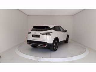 NISSAN Qashqai 1.3 Mild Hybrid 140cv Acenta 2WD