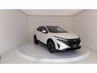 NISSAN Qashqai 1.3 Mild Hybrid 140cv Acenta 2WD
