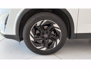 NISSAN Qashqai 1.3 Mild Hybrid 140cv Acenta 2WD