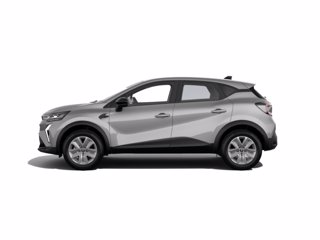 RENAULT evolution ECO-G 120 MY26
