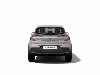 RENAULT evolution ECO-G 120 MY26