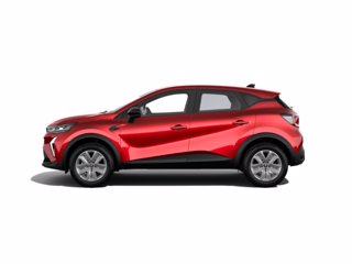 RENAULT evolution ECO-G 120 MY26