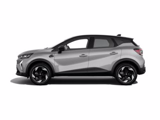 RENAULT techno ECO-G 120 MY26