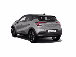 RENAULT techno ECO-G 120 MY26