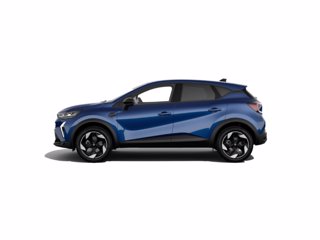 RENAULT techno ECO-G 120 MY26