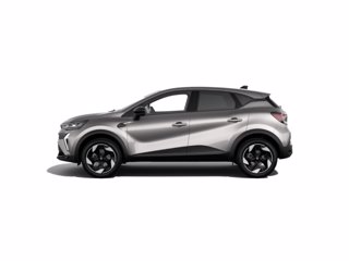 RENAULT techno ECO-G 120 MY26