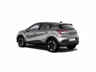 RENAULT techno ECO-G 120 MY26