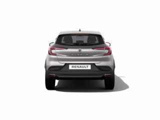 RENAULT techno ECO-G 120 MY26