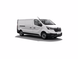 RENAULT FG L2 H1 T30 Blue dCi 150 MY26