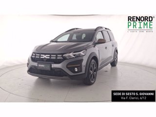 DACIA Jogger 1.6 hybrid Extreme UP 140cv