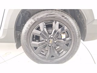 DACIA Jogger 1.6 hybrid Extreme UP 140cv