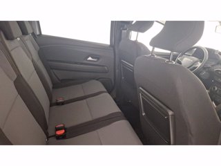 DACIA Jogger 1.6 hybrid Extreme UP 140cv