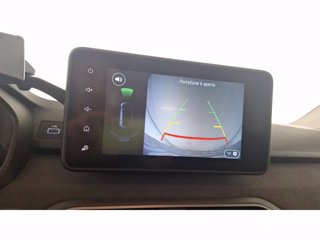 DACIA Jogger 1.6 hybrid Extreme UP 140cv