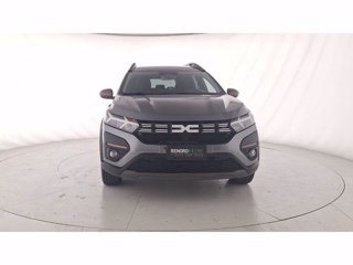 DACIA Jogger 1.6 hybrid Extreme UP 140cv