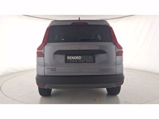 DACIA Jogger 1.6 hybrid Extreme UP 140cv