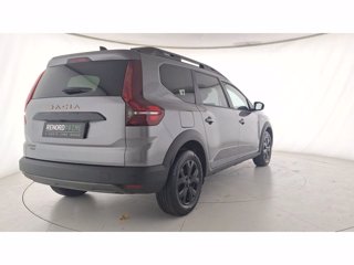 DACIA Jogger 1.6 hybrid Extreme UP 140cv