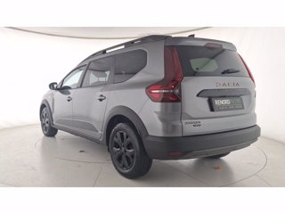 DACIA Jogger 1.6 hybrid Extreme UP 140cv
