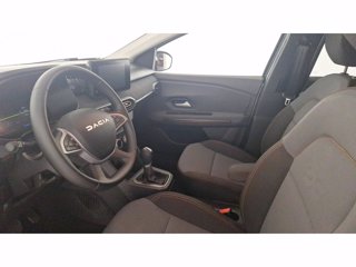 DACIA Jogger 1.6 hybrid Extreme UP 140cv