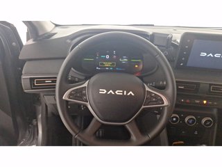 DACIA Jogger 1.6 hybrid Extreme UP 140cv