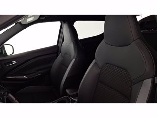 NISSAN Juke 1.6 hev N-Design