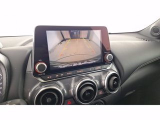 NISSAN Juke 1.6 hev N-Design