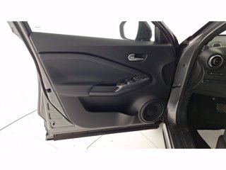 NISSAN Juke 1.6 hev N-Design