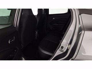 NISSAN Juke 1.6 hev N-Design