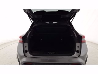 NISSAN Juke 1.6 hev N-Design