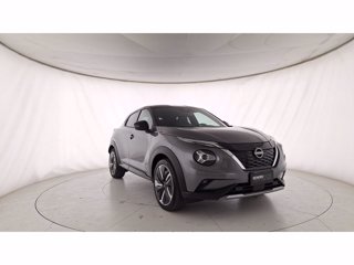 NISSAN Juke 1.6 hev N-Design