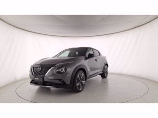 NISSAN Juke 1.6 hev N-Design