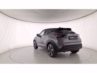 NISSAN Juke 1.6 hev N-Design