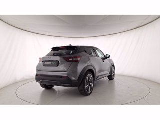 NISSAN Juke 1.6 hev N-Design