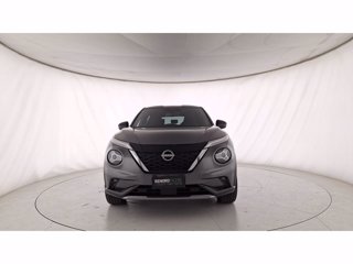 NISSAN Juke 1.6 hev N-Design