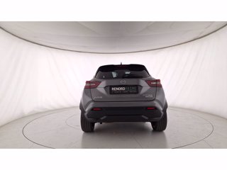 NISSAN Juke 1.6 hev N-Design