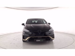 RENAULT Clio 1.6 E-Tech full hybrid E-Tech Engineered 145cv auto