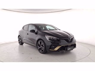 RENAULT Clio 1.6 E-Tech full hybrid E-Tech Engineered 145cv auto