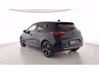 RENAULT Clio 1.6 E-Tech full hybrid E-Tech Engineered 145cv auto