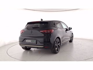 RENAULT Clio 1.6 E-Tech full hybrid E-Tech Engineered 145cv auto